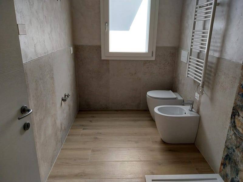 appartamento in vendita a Vigonza