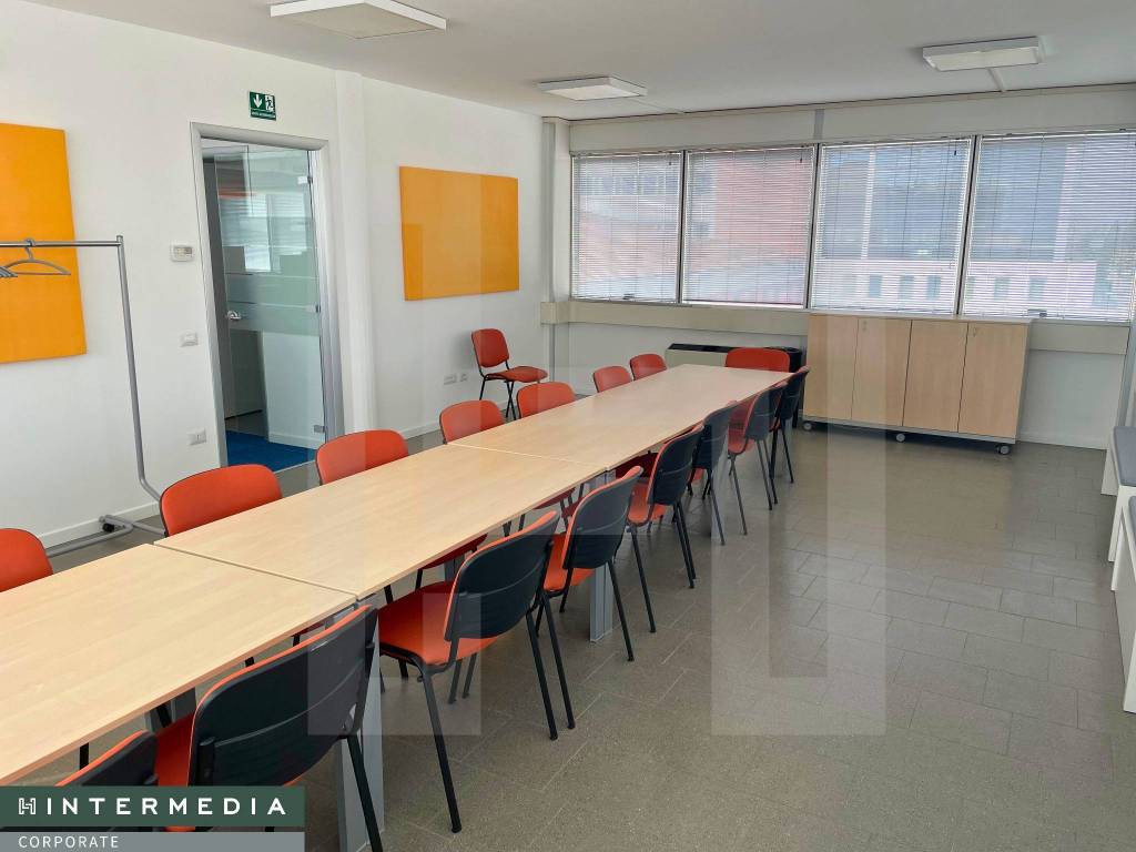 ufficio in vendita a Vigonza in zona Perarolo