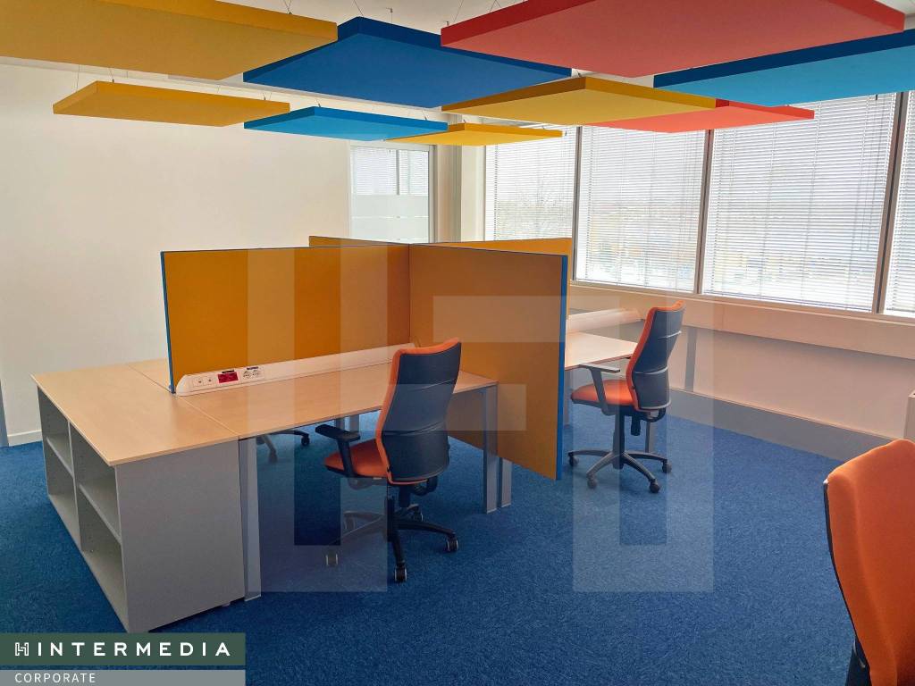 ufficio in vendita a Vigonza in zona Perarolo