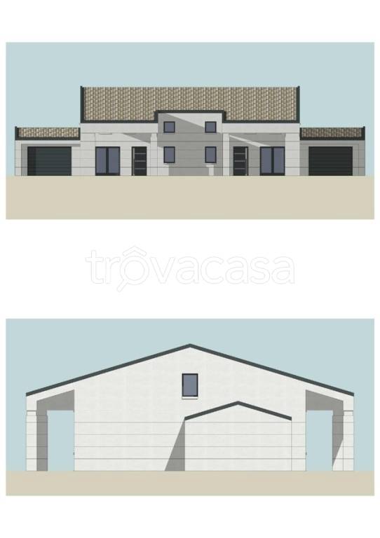 terreno agricolo in vendita a Vigonza in zona Codiverno