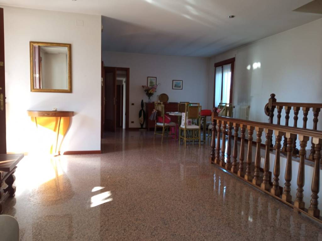 casa indipendente in vendita a Vigonza in zona Pionca