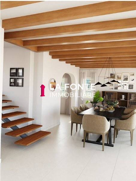 casa indipendente in vendita a Vigonza in zona Peraga