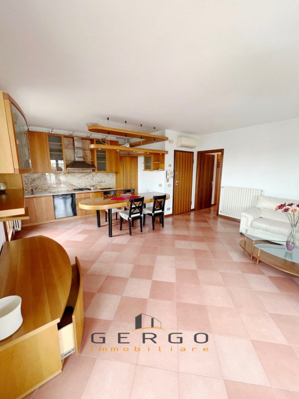 appartamento in vendita a Vigonza
