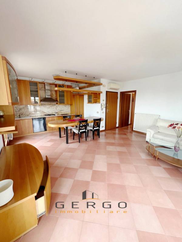 appartamento in vendita a Vigonza