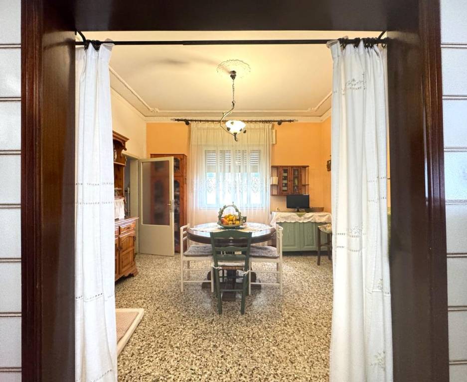 casa indipendente in vendita a Vigonza in zona Peraga