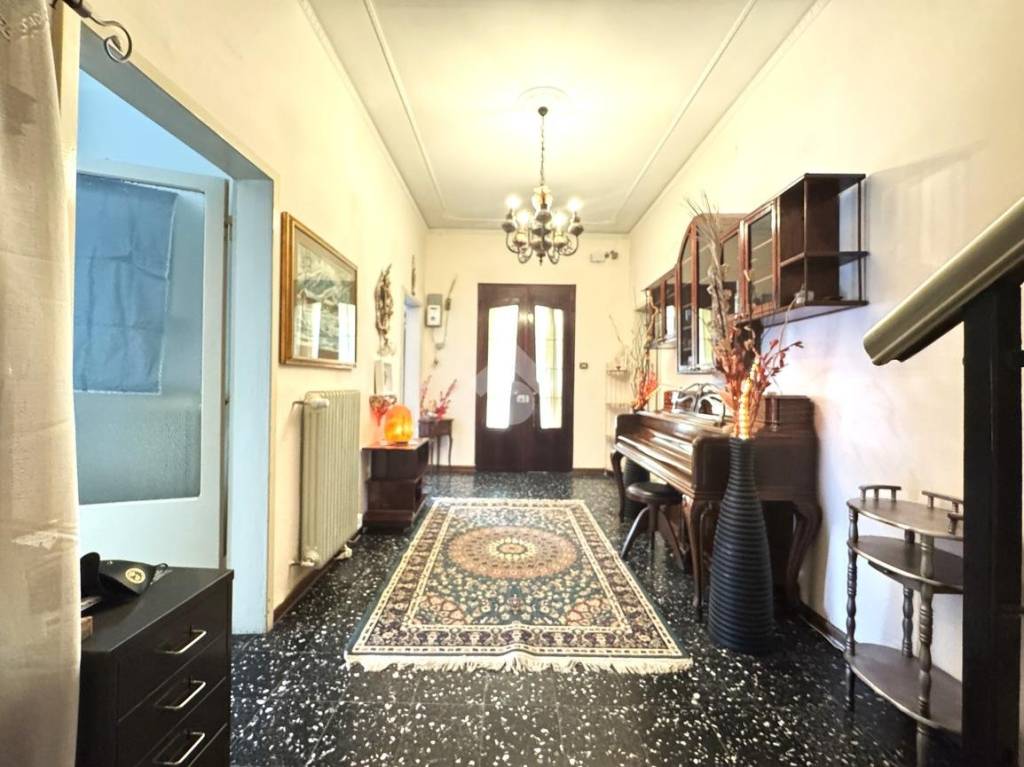 casa indipendente in vendita a Vigonza in zona Peraga