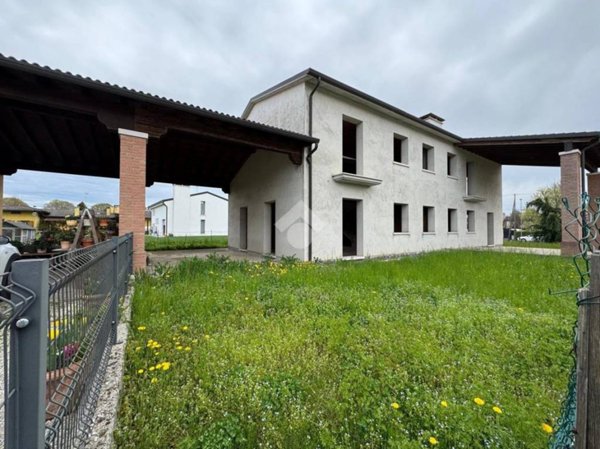 casa indipendente in vendita a Vigonza in zona Codiverno