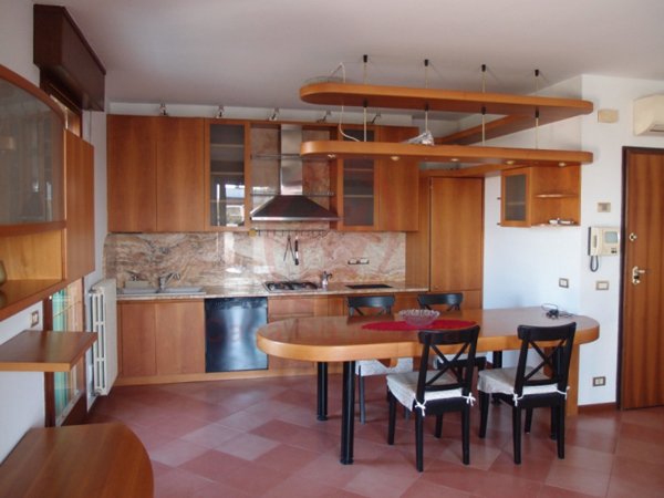 appartamento in vendita a Vigonza