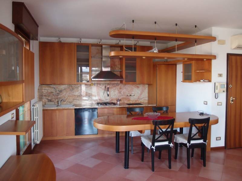 appartamento in vendita a Vigonza