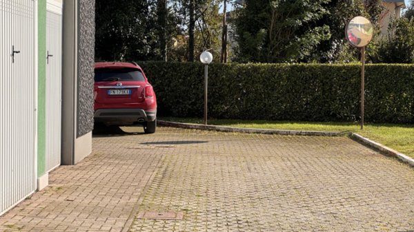 appartamento in vendita a Vigonza