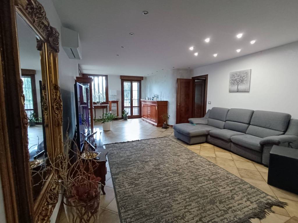 casa indipendente in vendita a Vigonza