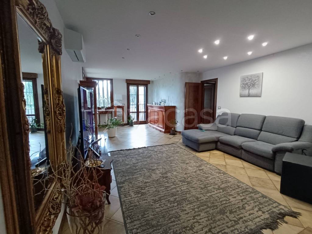 casa indipendente in vendita a Vigonza
