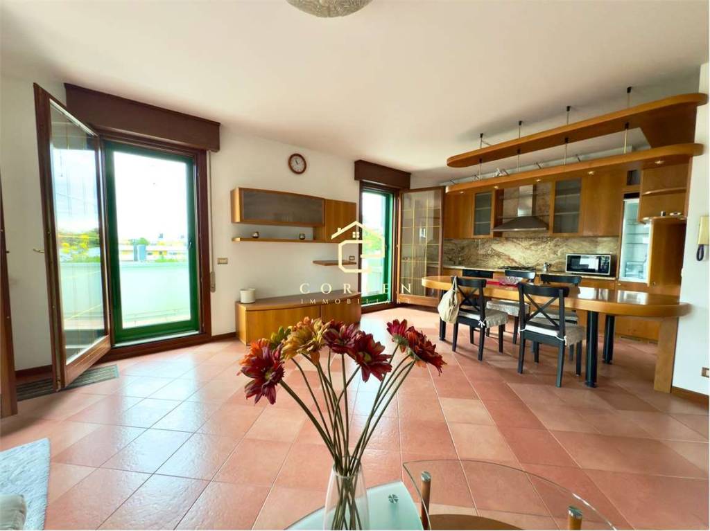 appartamento in vendita a Vigonza