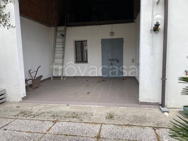 casa indipendente in vendita a Vigonza