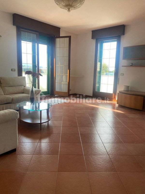 appartamento in vendita a Vigonza