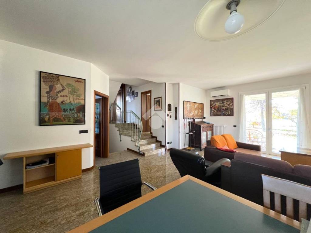 casa indipendente in vendita a Vigonza