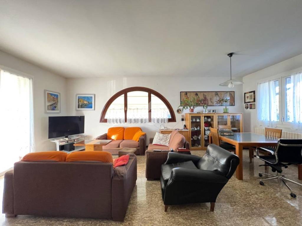 casa indipendente in vendita a Vigonza