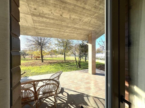 casa indipendente in vendita a Vigonza