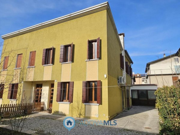casa indipendente in vendita a Vigonza