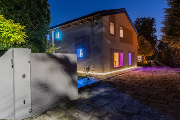 casa indipendente in vendita a Vigonza