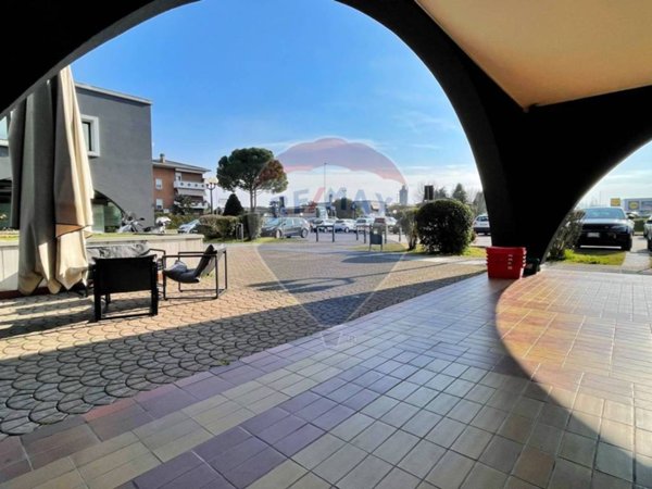 negozio in vendita a Vigonza