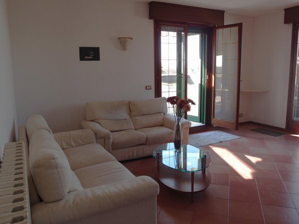 appartamento in vendita a Vigonza