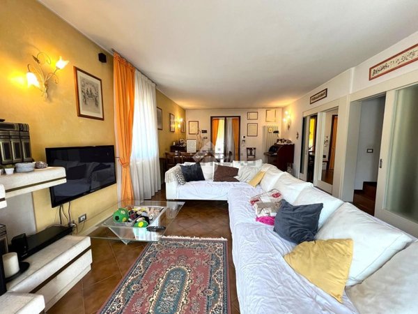 appartamento in vendita a Vigonza