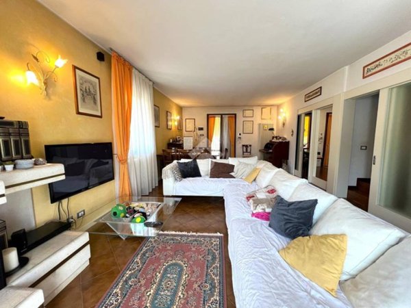 appartamento in vendita a Vigonza