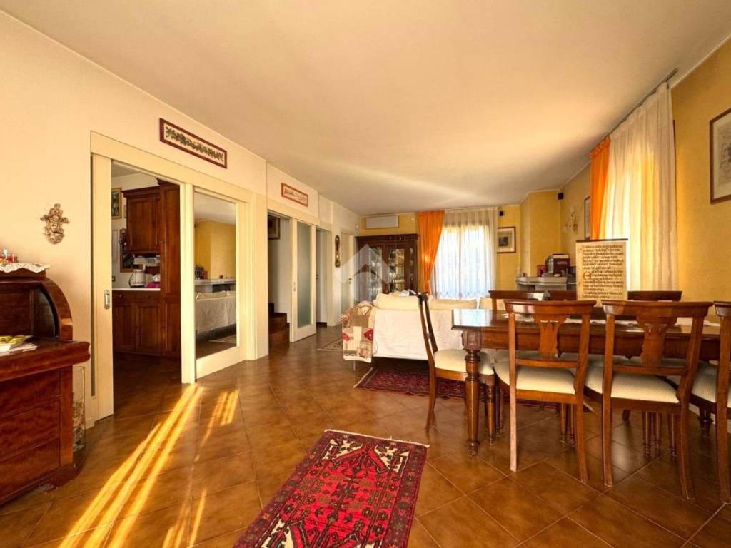 casa indipendente in vendita a Vigonza
