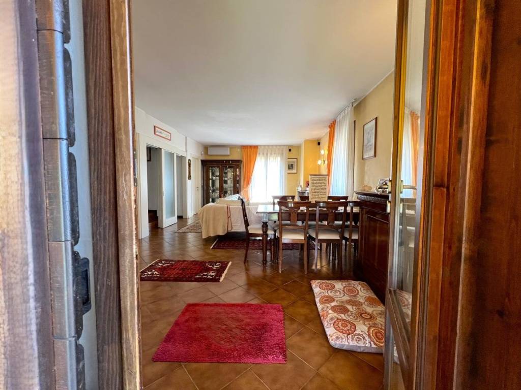 appartamento in vendita a Vigonza