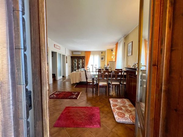 appartamento in vendita a Vigonza
