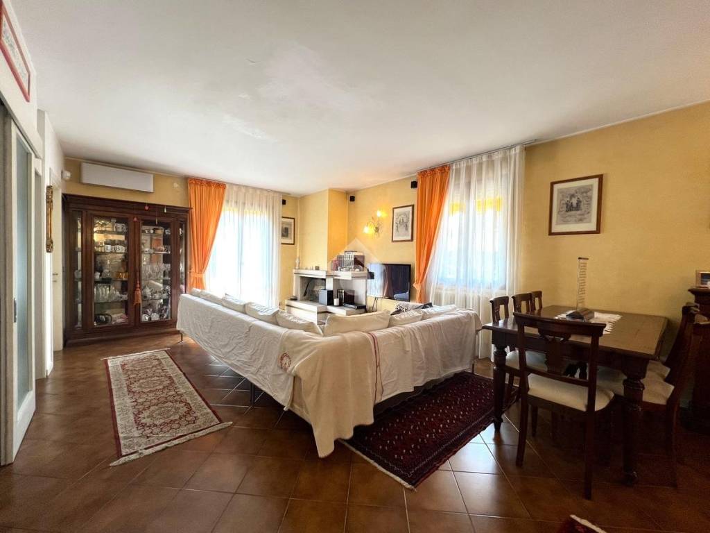 appartamento in vendita a Vigonza