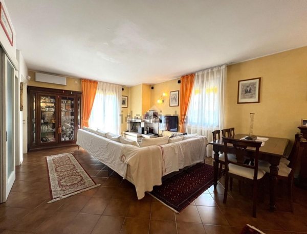 appartamento in vendita a Vigonza