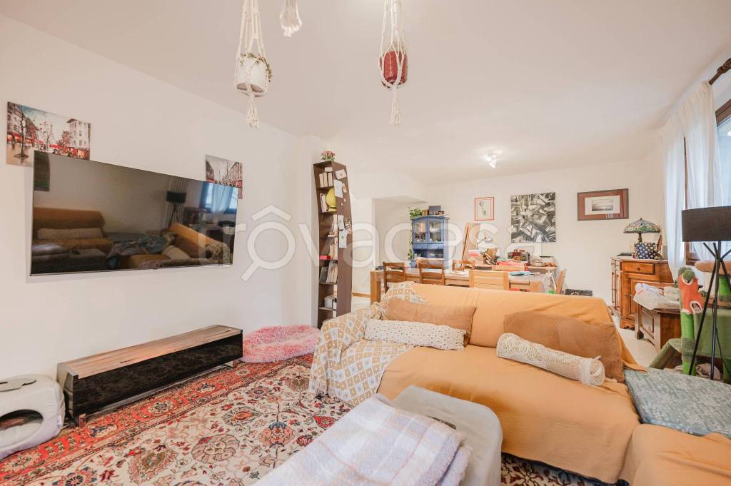 casa indipendente in vendita a Vigonza in zona Peraga