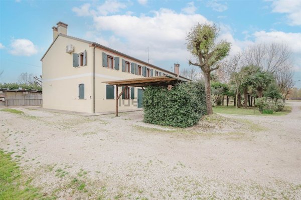 casa indipendente in vendita a Vigonza