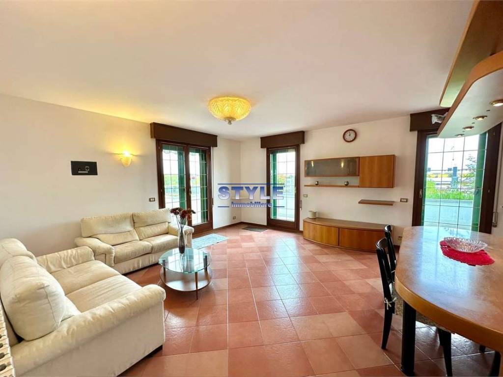 appartamento in vendita a Vigonza