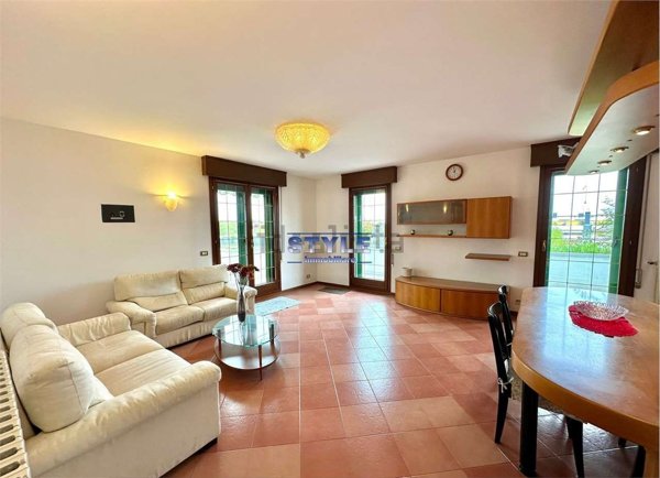 appartamento in vendita a Vigonza
