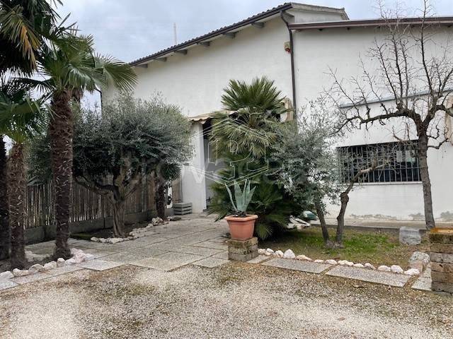 casa indipendente in vendita a Vigonza