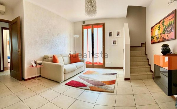 appartamento in vendita a Vigonza