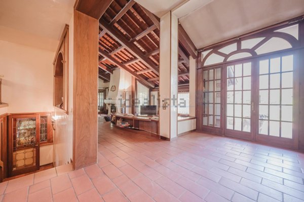 casa indipendente in vendita a Vigonza