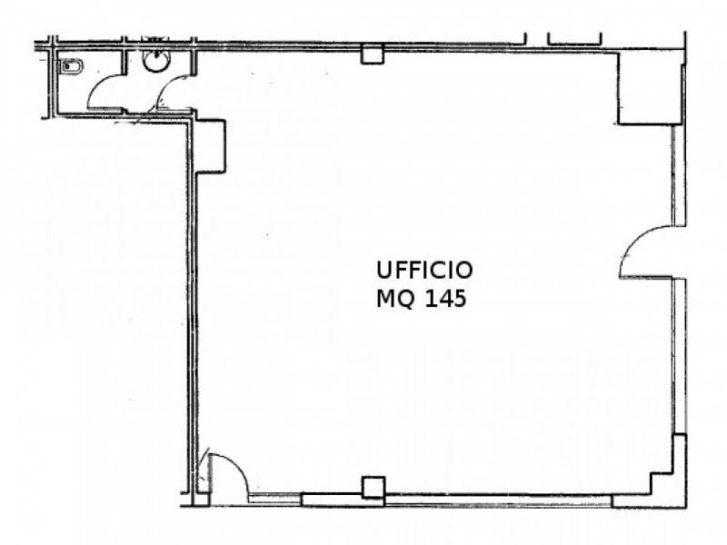 ufficio in vendita a Vigonza