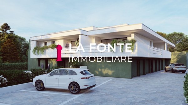 appartamento in vendita a Vigonza