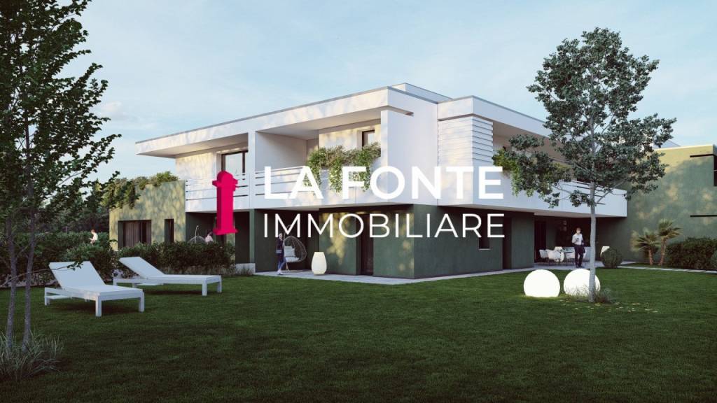 appartamento in vendita a Vigonza