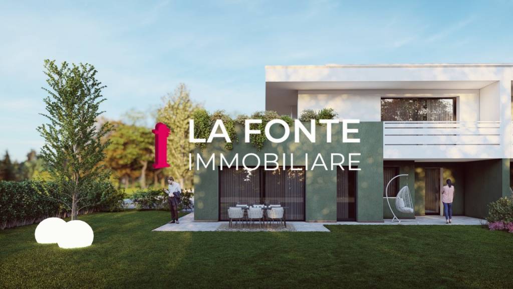 appartamento in vendita a Vigonza