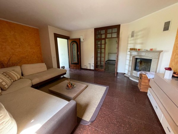 casa indipendente in vendita a Vigonza in zona Codiverno