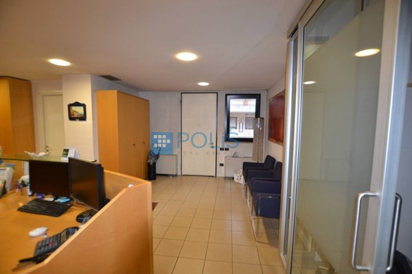 ufficio in vendita a Vigonza in zona Peraga