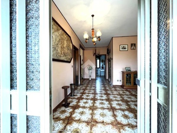 casa indipendente in vendita a Vigonza in zona Codiverno