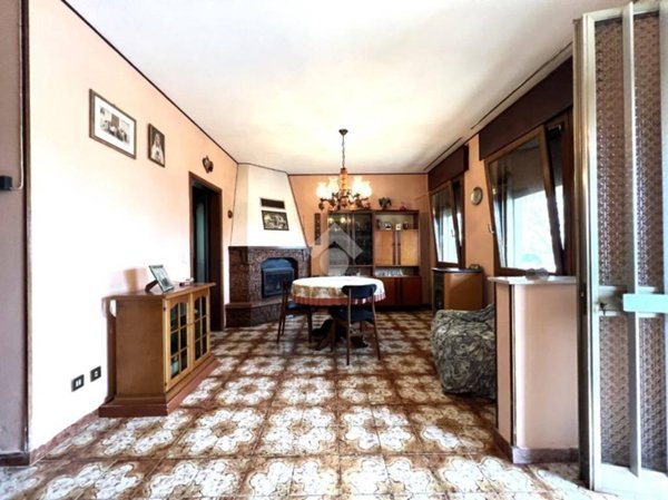 casa indipendente in vendita a Vigonza in zona Codiverno