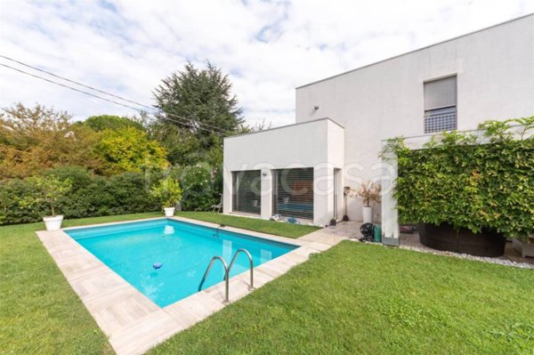 casa indipendente in vendita a Vigonza