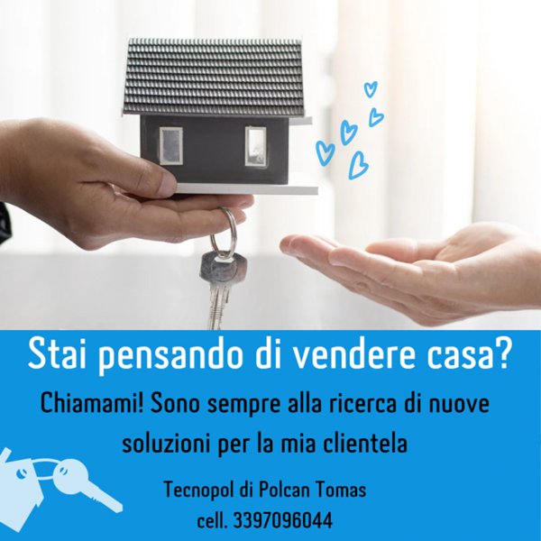 appartamento in vendita a Vigonza